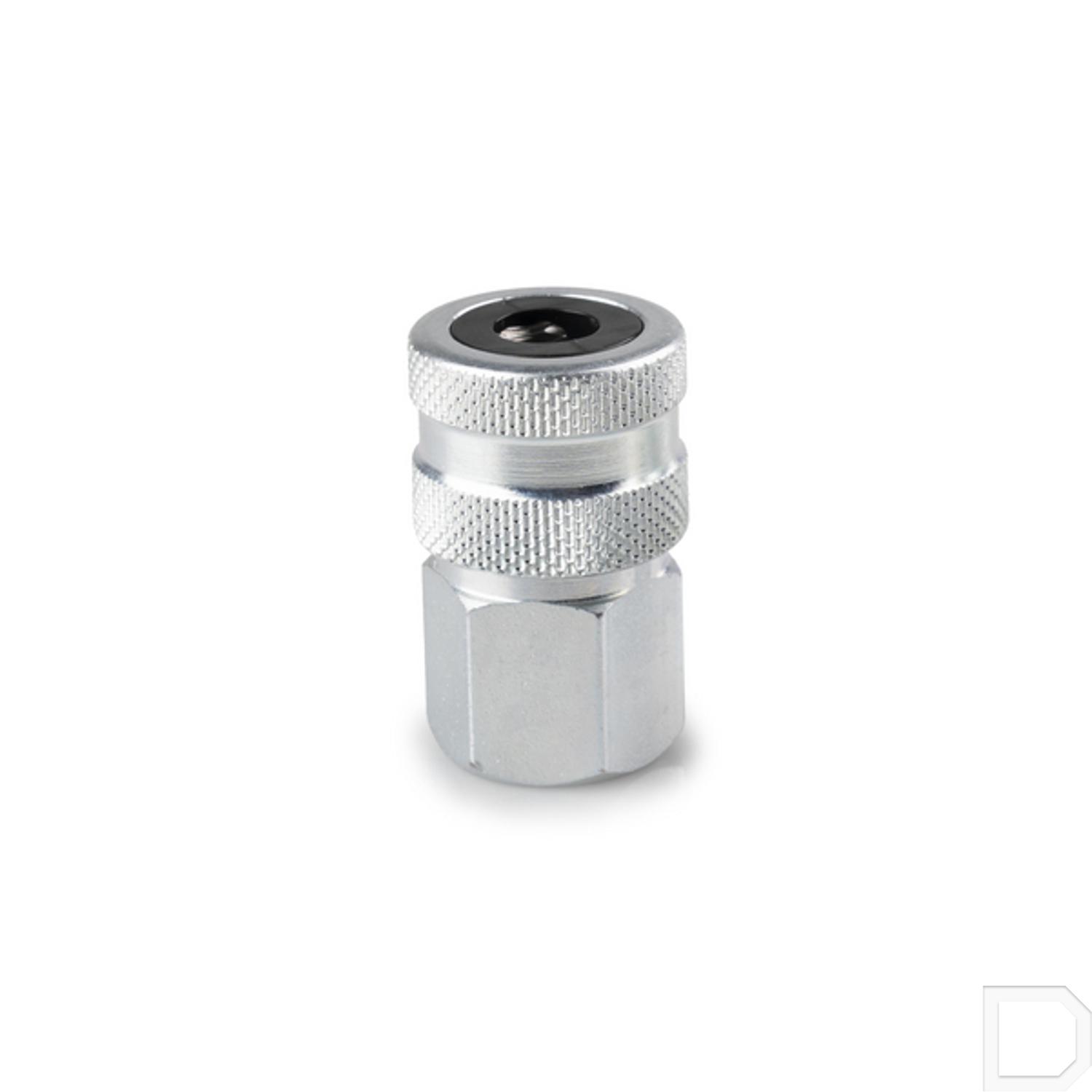 QT CONNECTOR  1/4 FEMEA