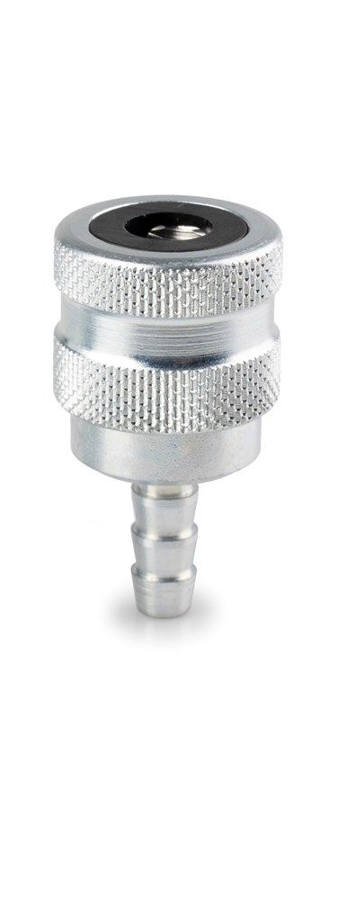 QT CONNECTOR  1/4  6.5MM MANGUEIRA