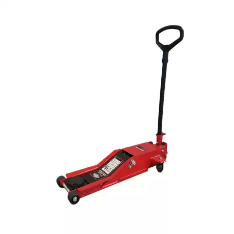 MACACO DE GARAGEM 2 TON.