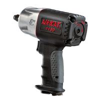 AIRCAT-CHAVE  DE  IMPACTO 1/2  KILLER TORQUE