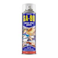 ACTION CAN - SA90 COLA CONTACTO INDUSTRIAL 500ML