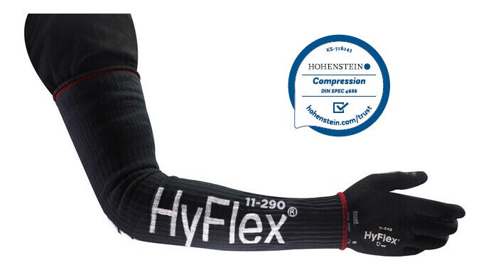 HYFLEX MANGUITO 11 290 18 NARROW