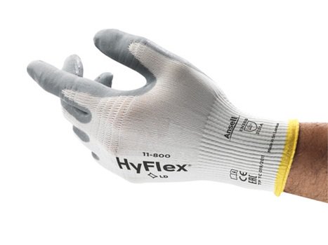 LUVAS HYFLEX 11-800