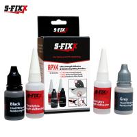 S - FIXX  APX4