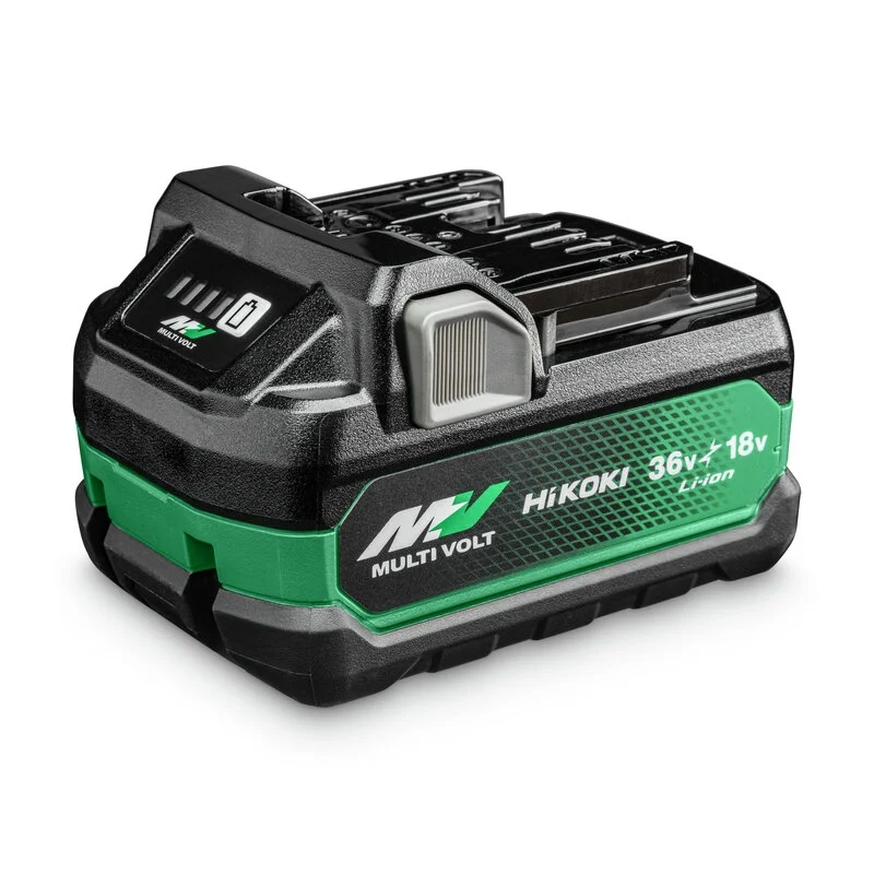 HIKOKI  - BATERIA MULTI VOLT 36V/18V