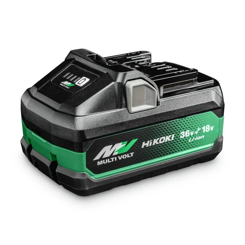 HIKOKI  - BATERIA MULTI VOLT 36V/18V