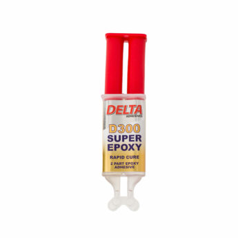 DELTA - SOLDADURA  EPOXY 25ML