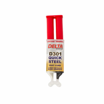 DELTA - SOLDADURA METAL  EPOXY 25ML