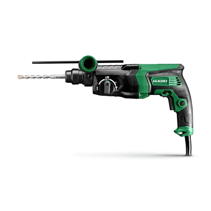 HIKOKI  - MARTELO SDS-PLUS 830W