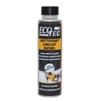 ECOTEC - LIMPEZA CIRCUITO  DIESEL  - 250ml