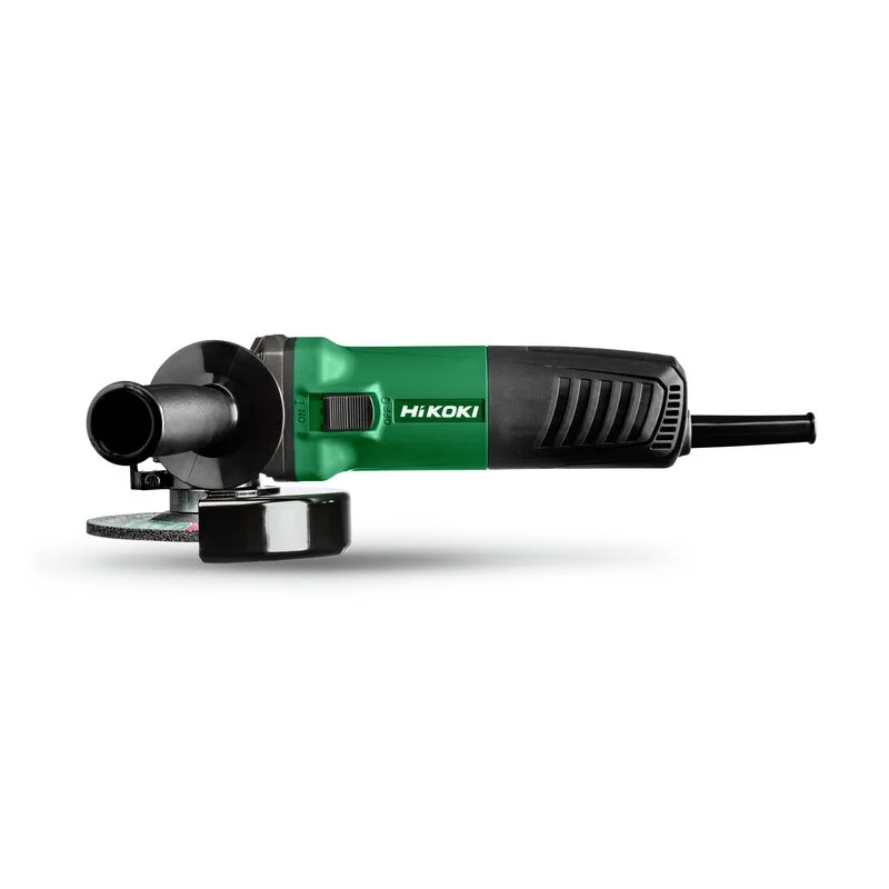 HIKOKI  - MINI-REBARBADORA 900W 125MM