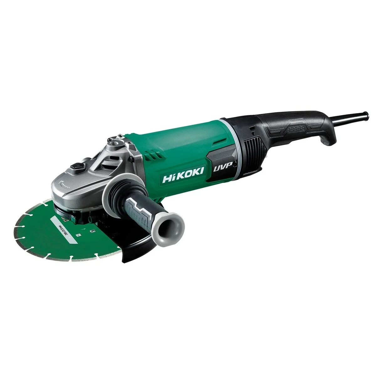 HIKOKI  - REBARBADORA 2400W 230MM