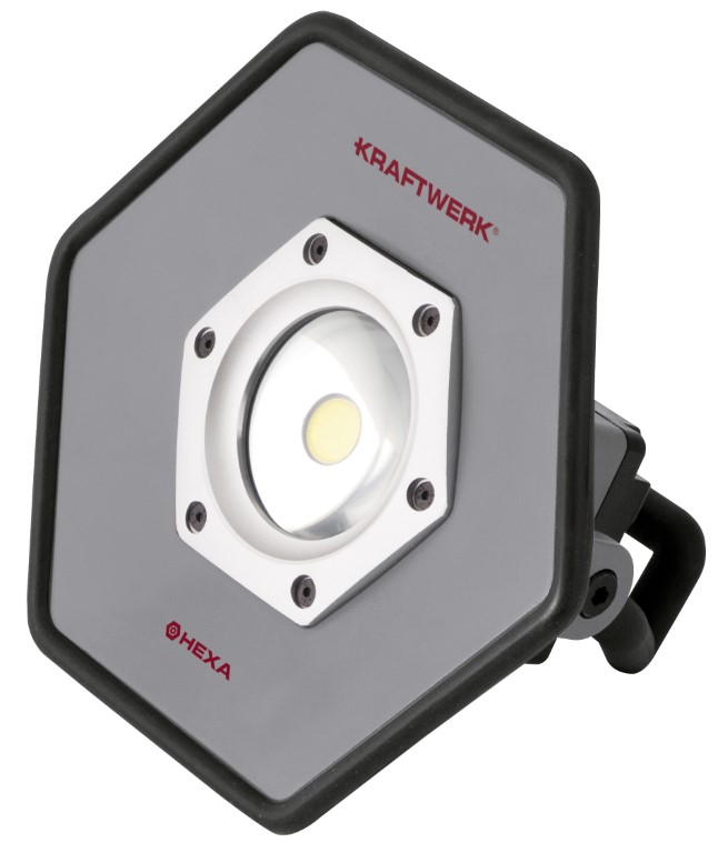 PROJETOR SEM FIOS 20W COB LED