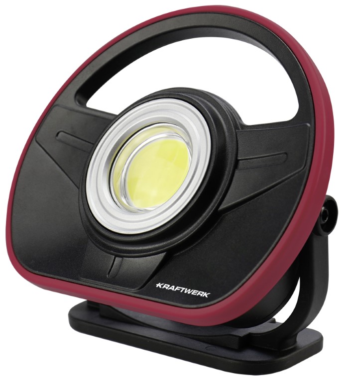 PROJETOR RECARREGÁVEL, LED W1000
