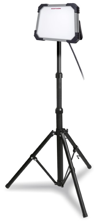 PROJETOR LED T2500 + TRIPÉ