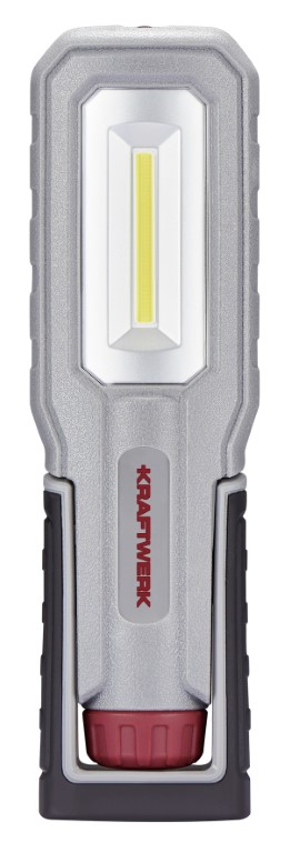 GAMBIARRA RECARREGÁVEL LED COMPACT 500