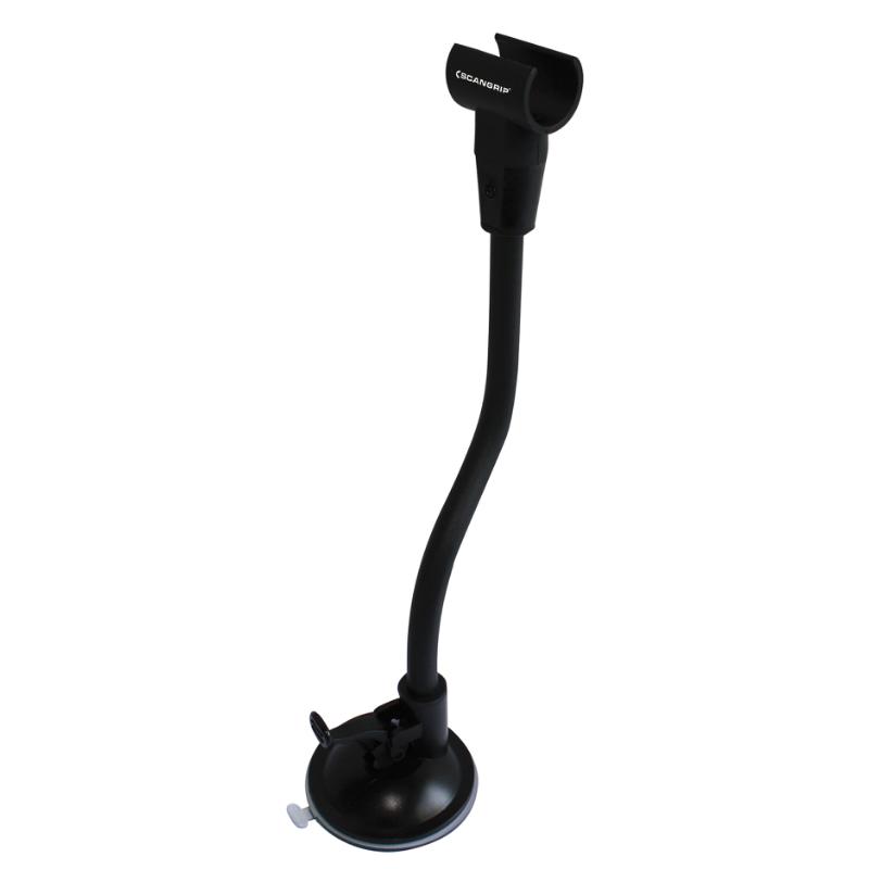 SCANGRIP- PESCOÇO DE CISNE C/VENTOSA P/ SG035240
