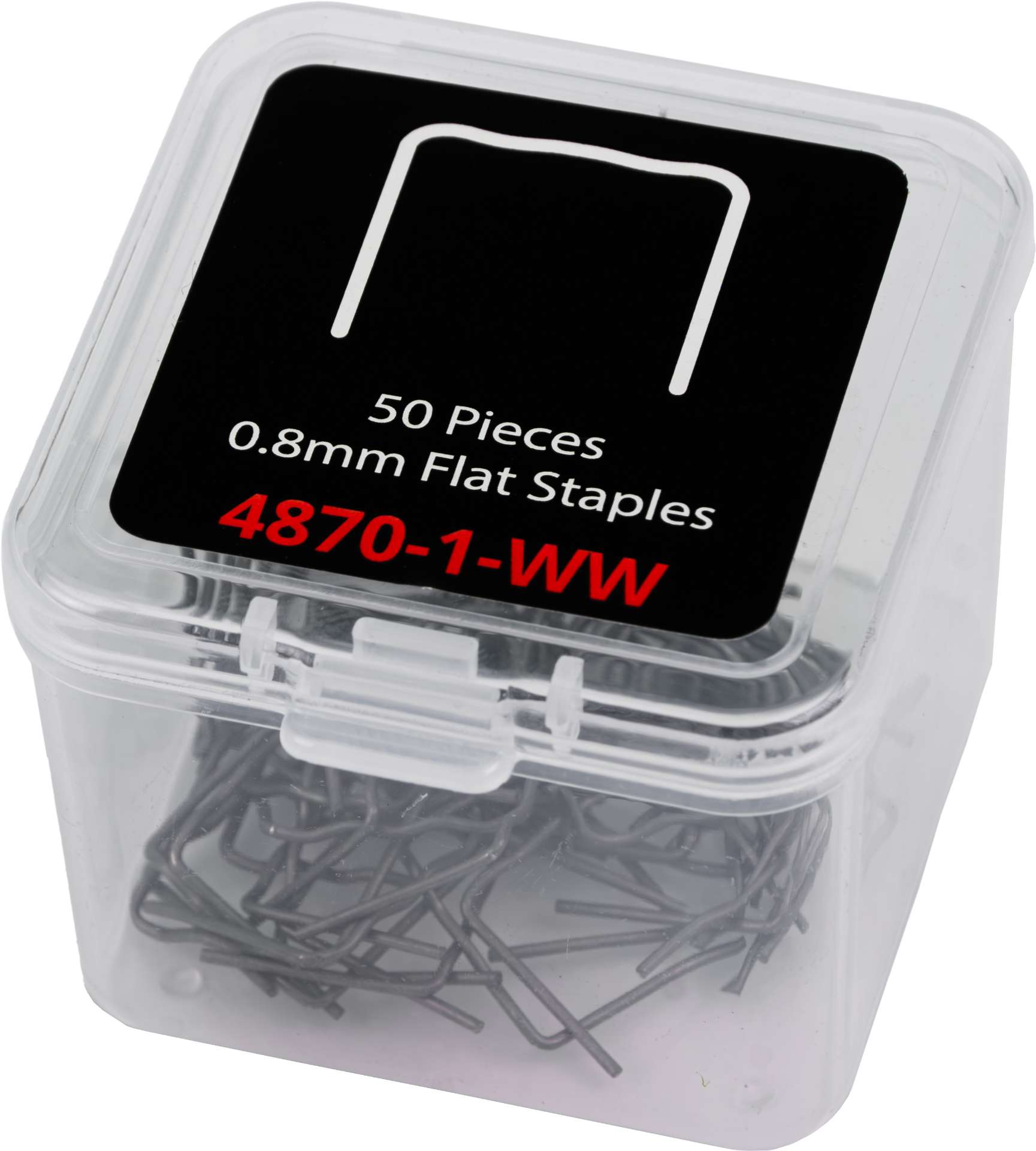 AGRAFADO TIPO U 50PCS