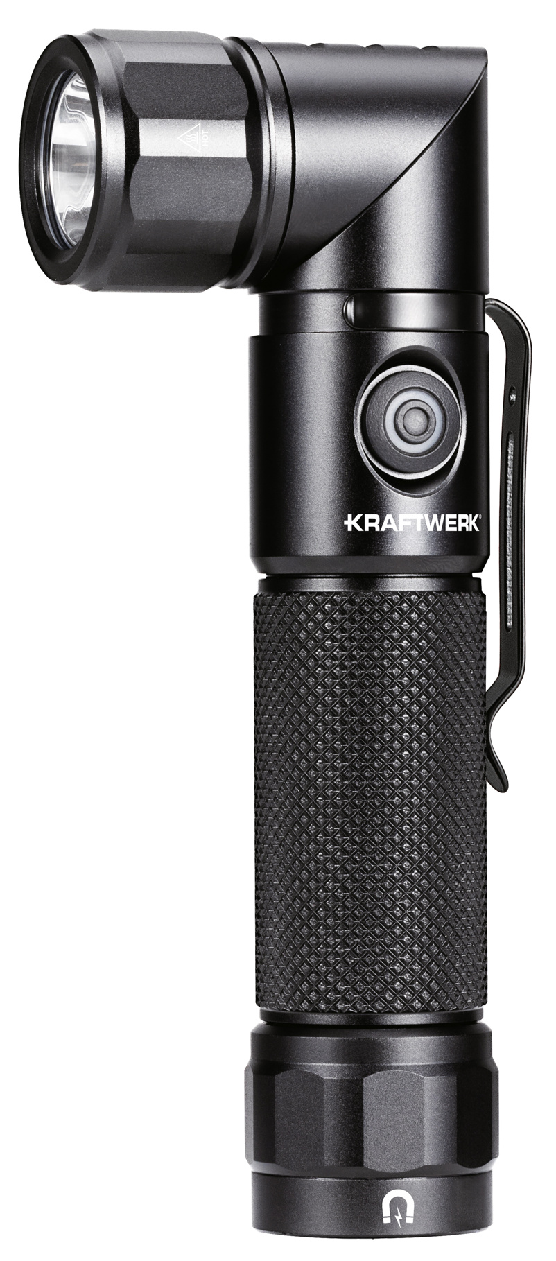 LANTERNA LED HIGH POWER 1000