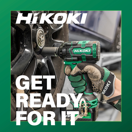 HIKOKI