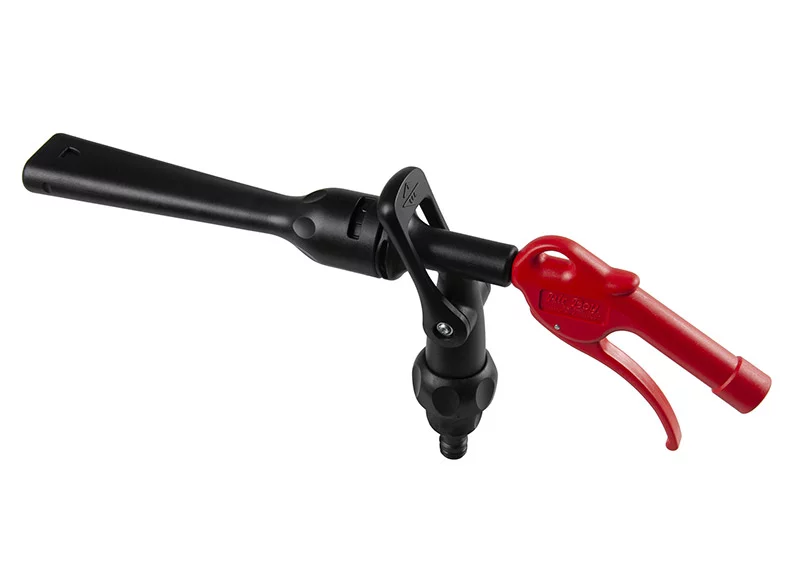 PISTOLA DE LAVADO DE LAVADORA JWL-JET