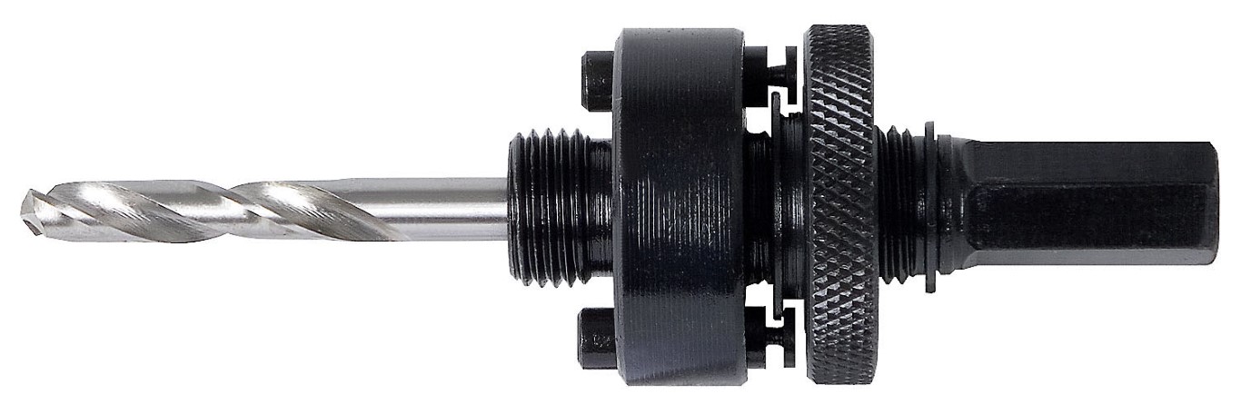 ADAPTADOR PARA SIERRA DE MIEL DE 7/16"