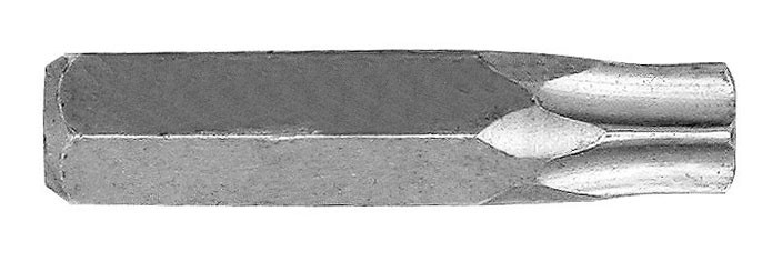 BIT IMPACTO TX 5/16" T45
