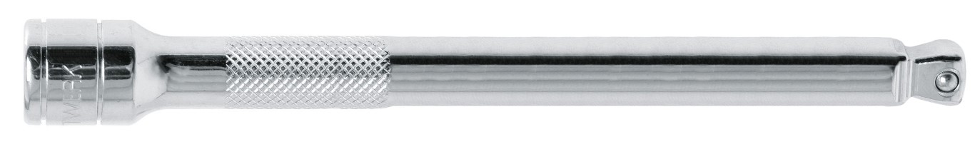 EXTENSIÓN DE PUNTA EN ÁNGULO DE 3/8" Y 150 MM