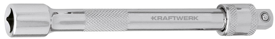 EXTENSIÓN DE BLOQUEO DE 3/8" 150 MM