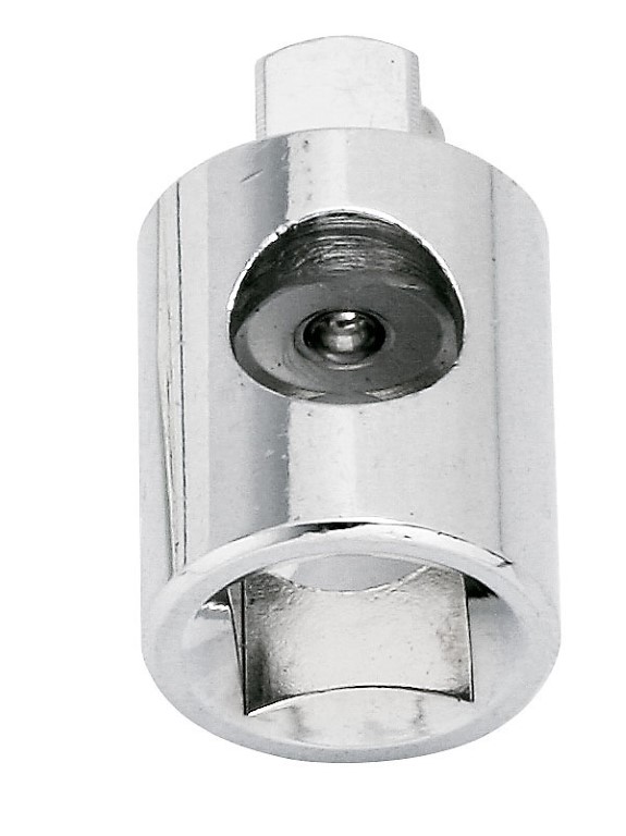 ADAPTADOR DE TRANSICIÓN, REDUCCIÓN 3/8"MX 1/2"FP/"T" SIN INT