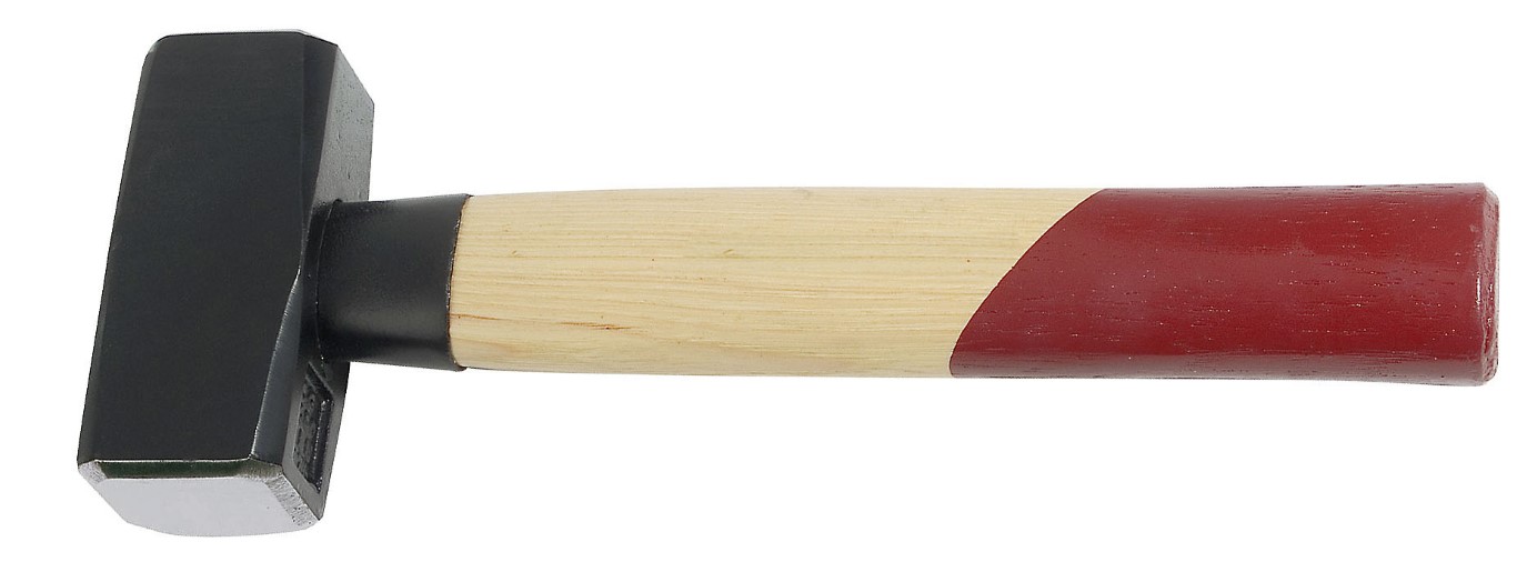 MAZO DE MANO 1250 G