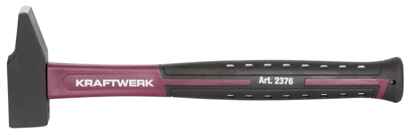 FRENCH TYPE HAMMER 36 MM 630 G
