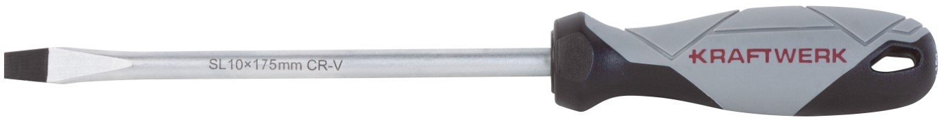 TOURNEVIS, 10,0 X 175 MM, DE BASE