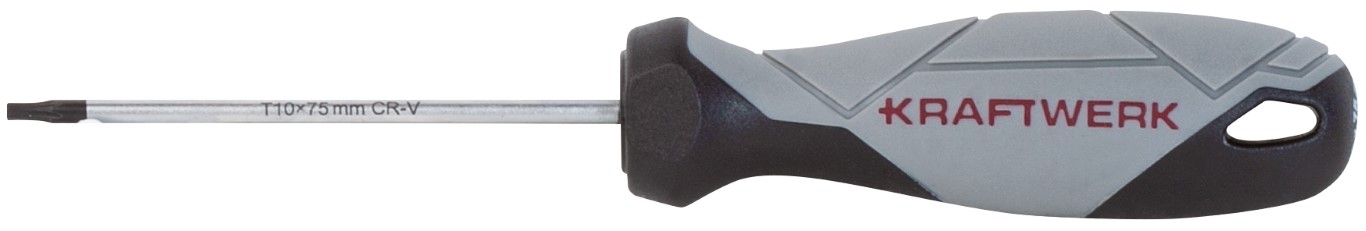 TOURNEVIS TX - T10, BASIC