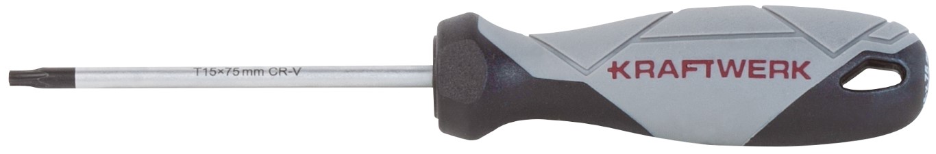 TOURNEVIS TX - T15, BASIC