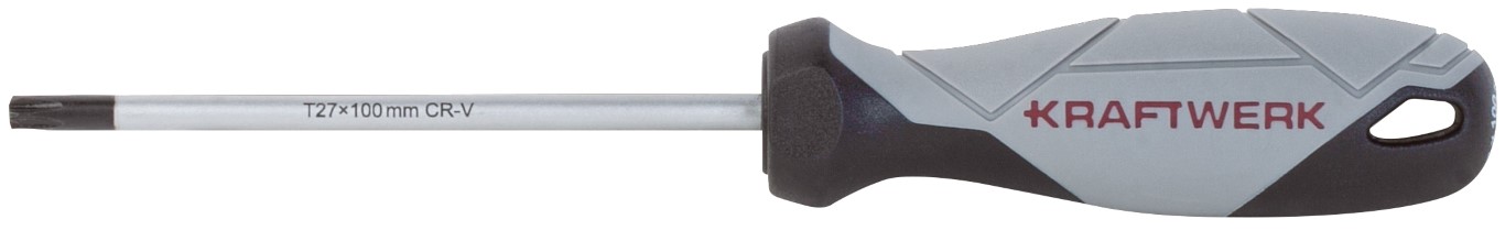 TOURNEVIS TX - T27, BASIC
