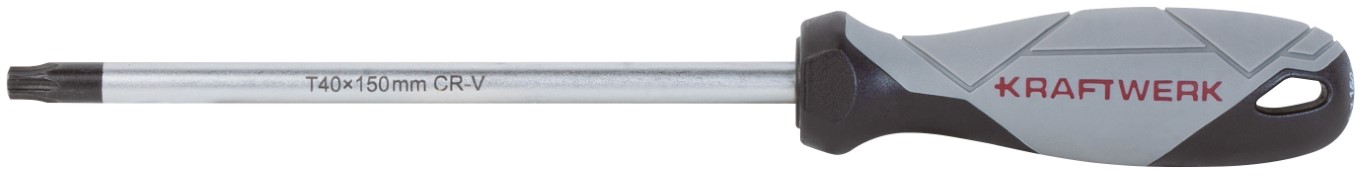 TOURNEVIS TX - T40, BASIC
