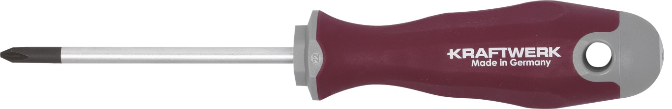 TOURNEVIS PH1X80, GAMME PRO