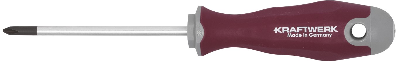 TOURNEVIS PH2X100, GAMME PRO