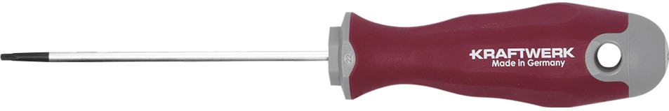TOURNEVIS TX 7X60, GAMME PRO