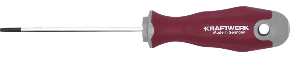TOURNEVIS TX 9X60, GAMME PRO