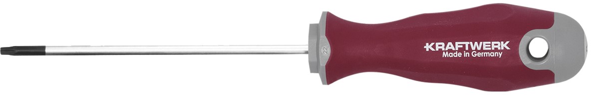 TOURNEVIS TX 10X100, GAMME PRO
