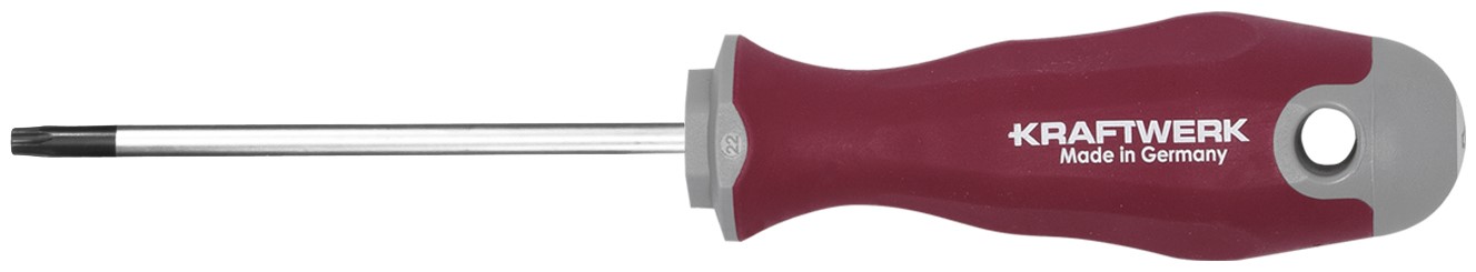 TOURNEVIS TX 25X100, GAMME PRO