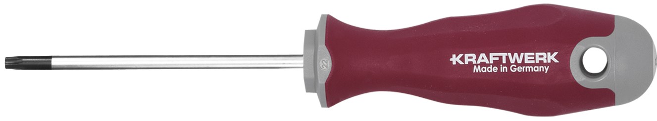 TOURNEVIS TX 27X100, GAMME PRO