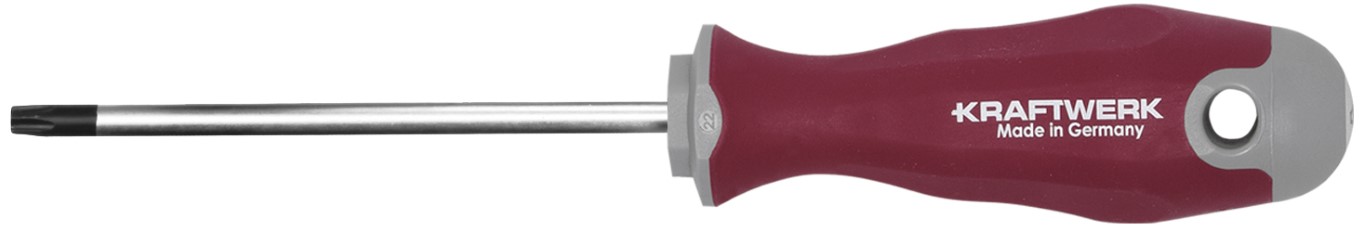 TOURNEVIS TX 30X115, GAMME PRO