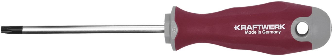 TOURNEVIS TX 40X125, GAMME PRO
