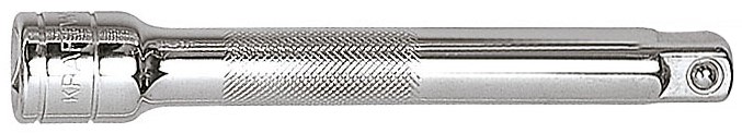 EXTENSIÓN DE 1/2" 125 MM