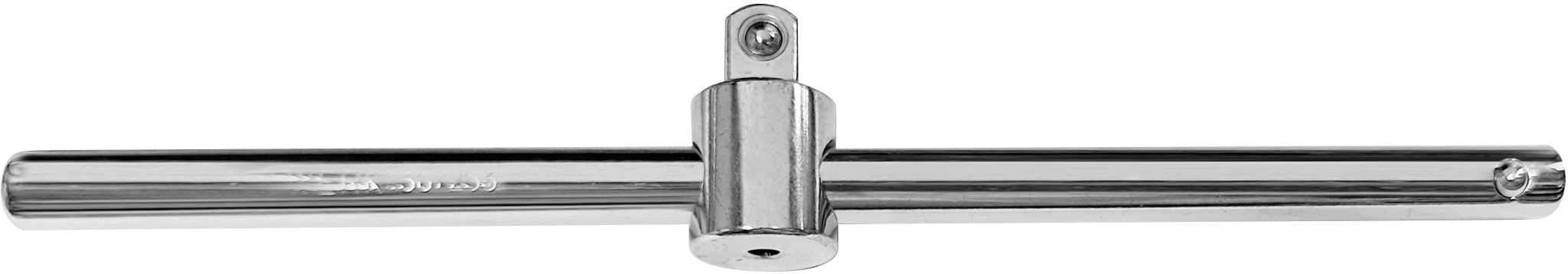 COLA ELÉCTRICA CUADRADA DESLIZANTE DE 1/2" Y 250 MM