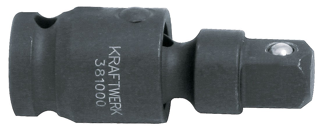 CARDÁN DE IMPACTO UNIVERSAL 1/2"
