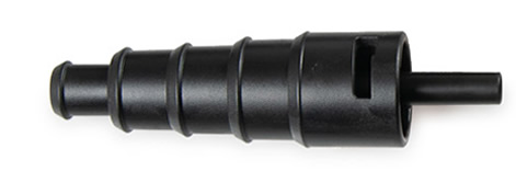 JWL- BOQUILLA DE LAVADO PARA PISTOLA  JET FLUSHER